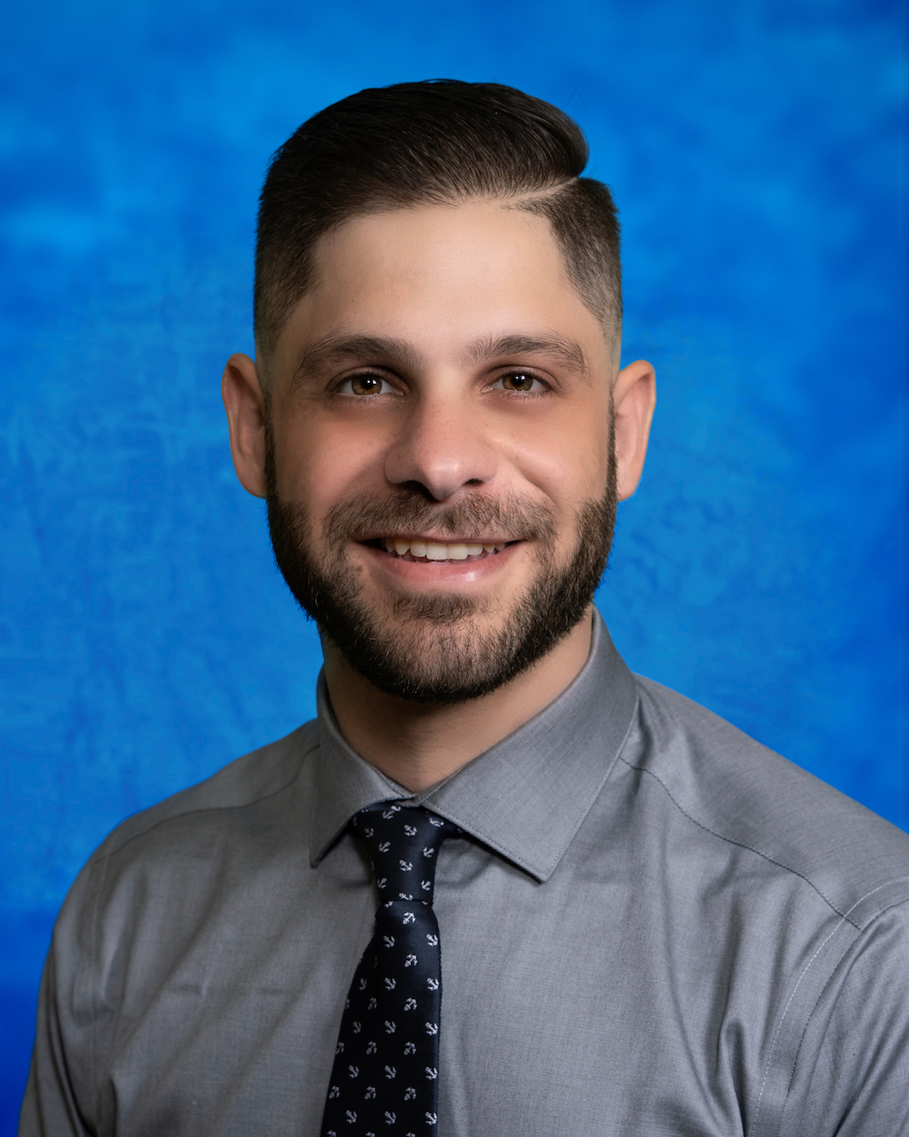 Dr. Hani A. Chaabo, MD