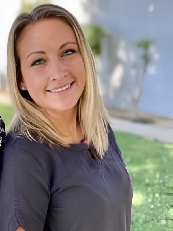 Brandi Froede, MA