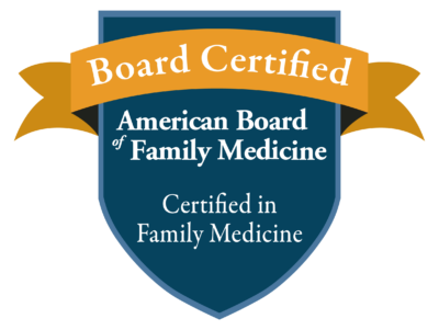 American Board of Family Medicine