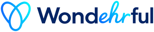 Wondehrful logo